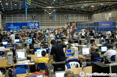 Confirmado: La próxima Campus Party se celebrará en Madrid