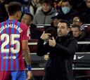 Aubameyang: “Xavi me llamó, yo solo dije ‘vale’”