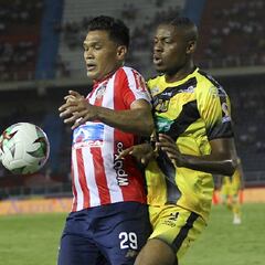 Teo: "Todo tiene su tiempo, ya tuve posibilidad en Selección"