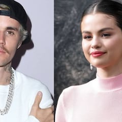 ¡Aún hay amor! Atrapan a Selena Gomez stalkeando a Justin Bieber