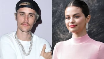 ¡Aún hay amor! Atrapan a Selena Gomez stalkeando a Justin Bieber