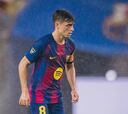 Pedri: “No estamos al nivel de Xavi, Iniesta y Busquets, ojalá algún día”