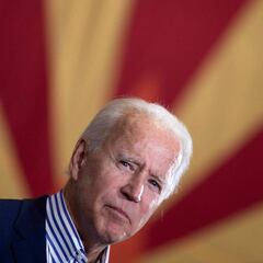 US elections: What's Biden's plan to deal with coronavirus?