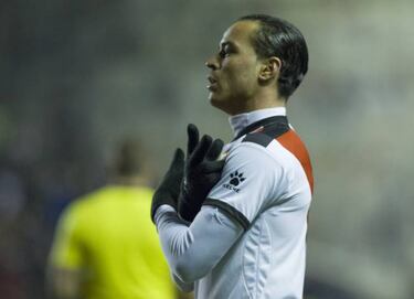 Five key talking points from the weekend action in La Liga