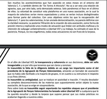 La oposición a Peter Lim se agrieta