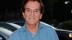 Muere Manuel de la Calva, mítico del Dúo Dinámico, a los 88 años