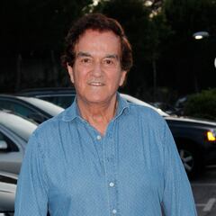 Muere Manuel de la Calva, mítico del Dúo Dinámico, a los 88 años