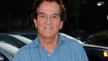 (Foto de ARCHIVO)
MANUEL DE ‘EL DÚO DINÁMICO’ SOBRE EL FALLECIMIENTO DE JAIME MOREY: “ESTABA YENDO MUY BIEN CON SU ENFERMEDAD”
Europa Press Reportajes
07/07/2015