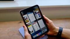 Samsung abrirá una división específica para pantallas OLED de iPad