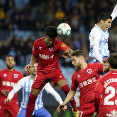 Buscan variar las rachas negativas en Los Pajaritos