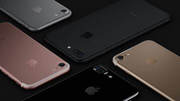 Podr¨¢s cambiar tu viejo iPhone por un iPhone X a trav¨¦s de email