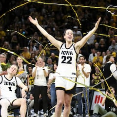 How much does Caitlin Clark make in NIL deals?