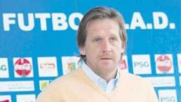 Bernd Schuster.