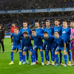 Las seis fechas claves para el Depor en la segunda vuelta