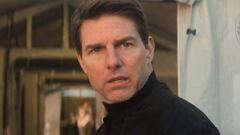 ‘Misión Imposible 8′ rompe otro récord durante su rodaje y a Tom Cruise le va a salir caro