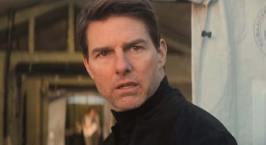 ‘Mission: Impossible 8′ starring Tom Cruise is one of the most expensive films in history and is unlikely to be profitable