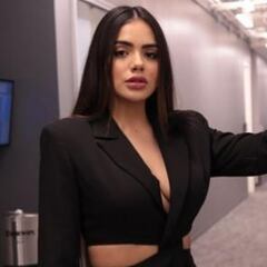 Debanhi Escobar: la actriz Samadhi Zendejas revela que la joven le envió un mensaje antes desaparecer