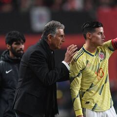 Para Iván Ramiro, Colombia puede soñar con Copa América