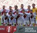 Repechaje Perú - Australia: cómo se define si hay empate y qué pasa con el Mundial de Qatar