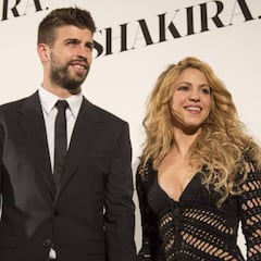 Así es ‘Última’, la canción con la que Shakira le deja la puerta abierta a Piqué: “Seguramente me arrepienta”