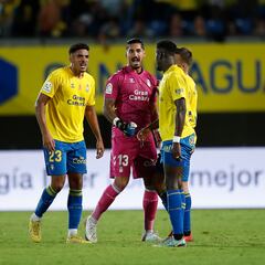 Ramírez insiste con Coco y Valles: renovación, traspaso o grada