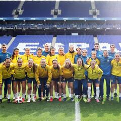 "Me gustaría volver a vivir la mejor época del Espanyol"