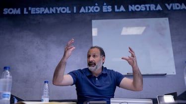 “Catoira me dejó mucho que desear; de repente, nada valía” 