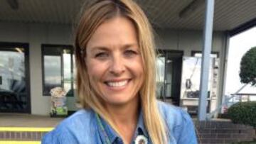 Eva trabajó con Rabat desde su época del CEV.