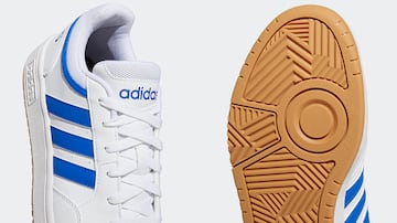 Adidas Hoops 3.0.
