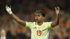 Hasta ocho apercibidos para una hipotética semifinal