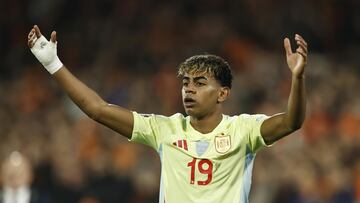 Hasta ocho apercibidos para una hipotética semifinal