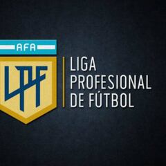 El borrador para el retorno del fútbol argentino