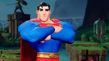 MultiVersus sets a definitive date for Season 1: Morty, Battle Pass and more modes arrive