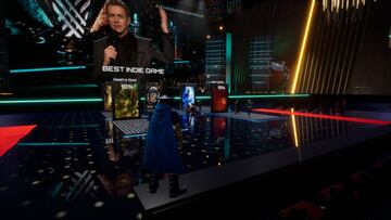 The Game Awards podrá verse en directo desde su primera experiencia del metaverso en Core