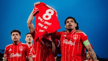 El Forest se agranda en Europa