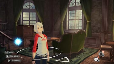 Another Code: Recollection, una visita renovada al pasado