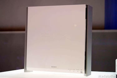 Anunciado el precio y novedades de PSX