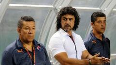 Leonel ordena: "DIM tiene que jugar serio ante Pasto"