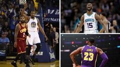 Los nuevos Jazz, a vengar la memoria de Stockton y Malone