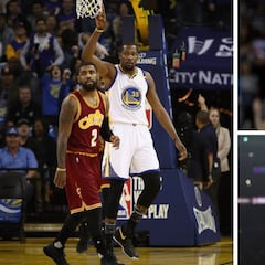 Ganadores y perdedores de la agencia libre de la NBA