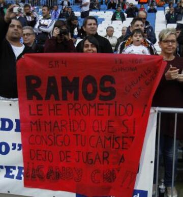 Las imágenes del R. Madrid-Levante