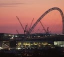 Sucedió un 24M: Se inaugura el nuevo estadio de Wembley