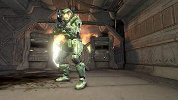 Halo: Combat Evolved iniciará sus pruebas internas en PC después de Navidades