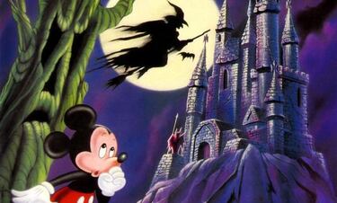 Epic Mickey: Power of Illusion, Impresiones E3