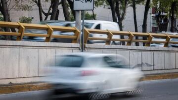 Hoy No Circula 1 de noviembre: vehículos y placas en CDMX, EDOMEX, Hidalgo y Puebla