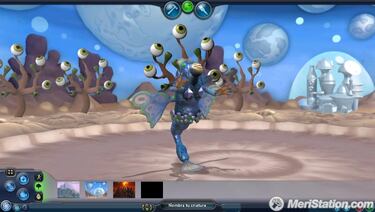 El videojuego Spore podría llegar al cine y a la televisión