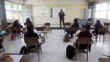 Calendario escolar SEP: ¿Hay clases el viernes 30 de septiembre del 2022?