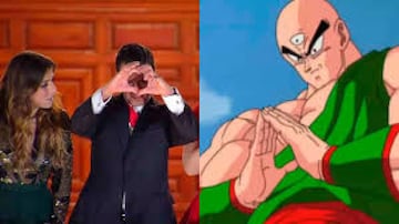 Los mejores memes que dejó el Grito de Independencia de EPN