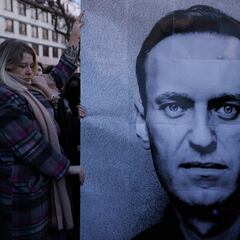 Gallyamov sostiene que Putin ordenó la muerte de Navalni: “Ha perdido la cabeza”