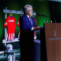 "No podemos desaprovechar el crecimiento del fútbol femenino"